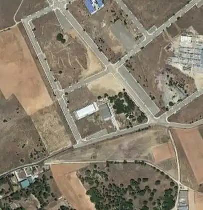 Industrial land for sale in Calle Cachicanes, imagen 9
