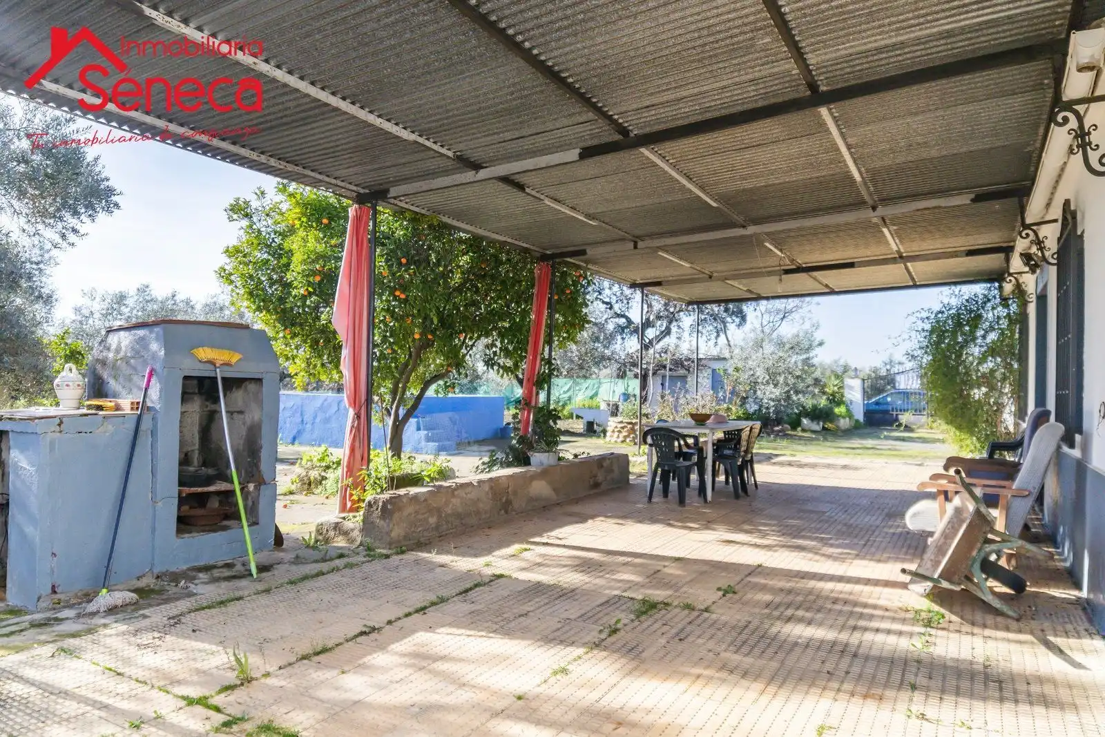 Casa o chalet en venta en ADAMUZ - ALGALLARIN, Adamuz