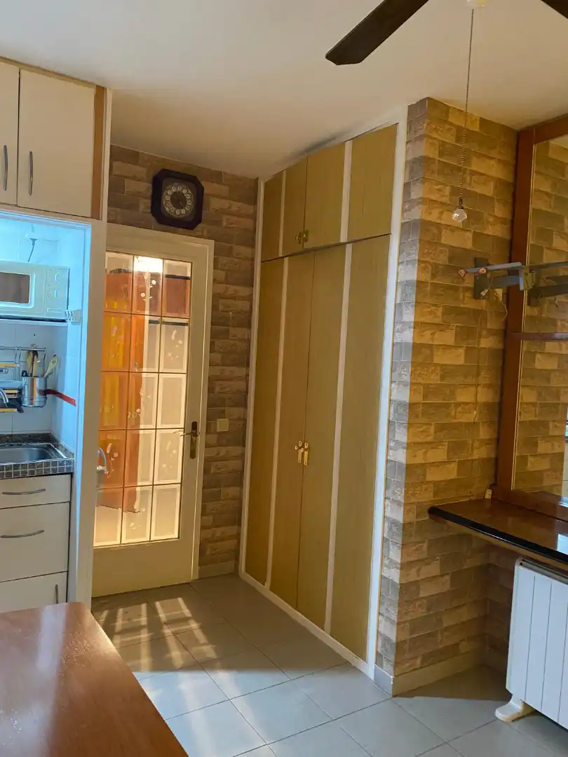 Apartamento de alquiler en Lloret de Mar con Amueblado, Lavadora y Balcón