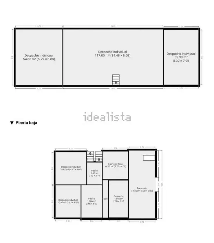 Local comercial de lloguer a Rúa do Hórreo, imagen 23