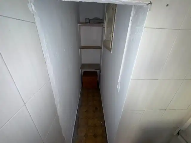 Wohnung zum Verkauf in Mataró mit Alarm