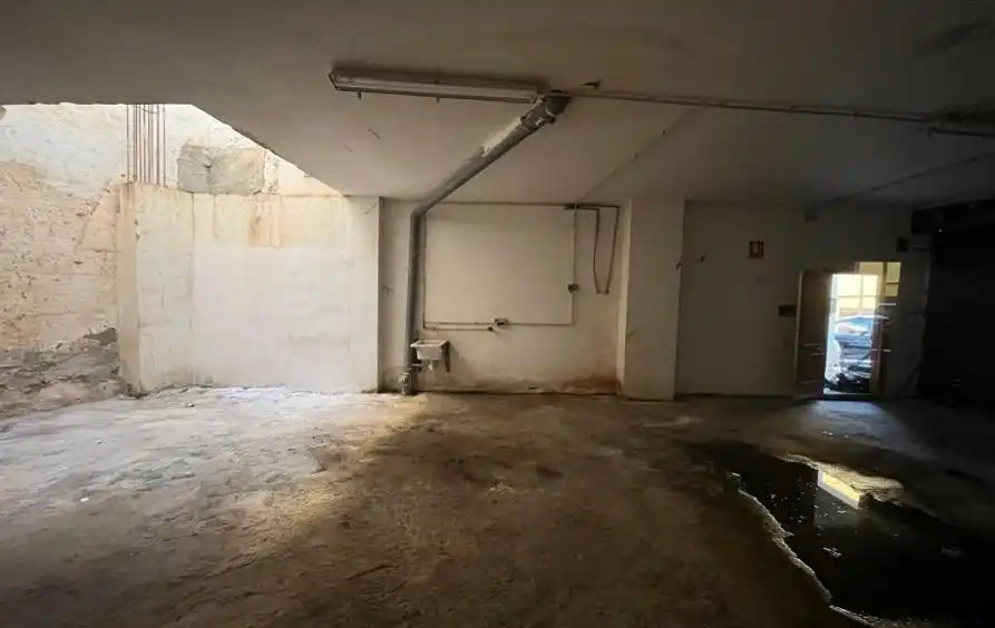 Flat for sale in Guadix