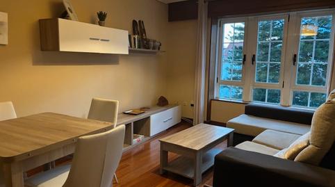 Foto 2 de Dúplex en venda a Centro, Ferrol