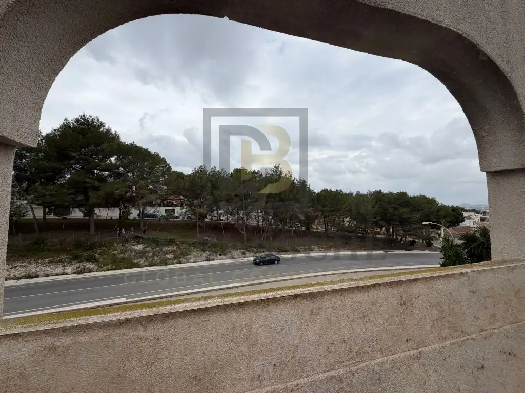 Reihenhaus mit Terrasse zum Verkauf in Calle Murcia-Ciudad Comunicacio, imagen 15