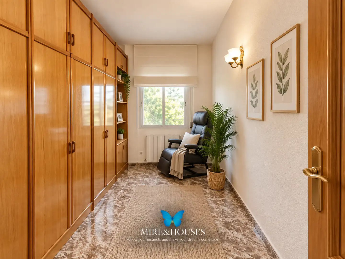 Appartement avec ascenseur à vendre à Calle de Isaac Albéniz, imagen 17