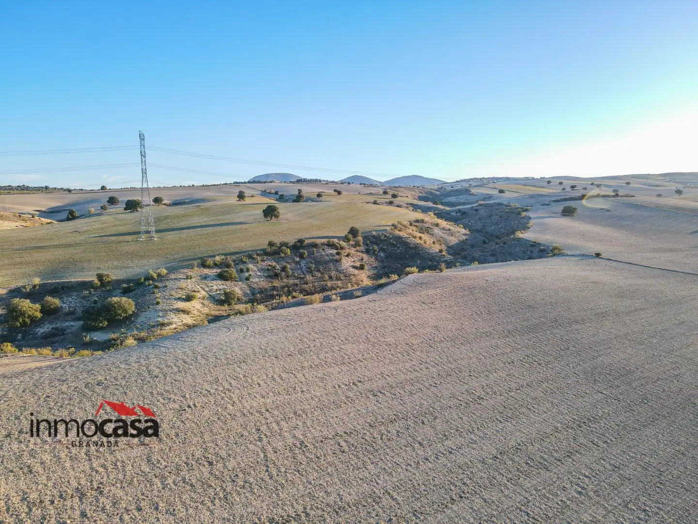 Terreny residencial en venda a Pedro Martínez, imagen 15
