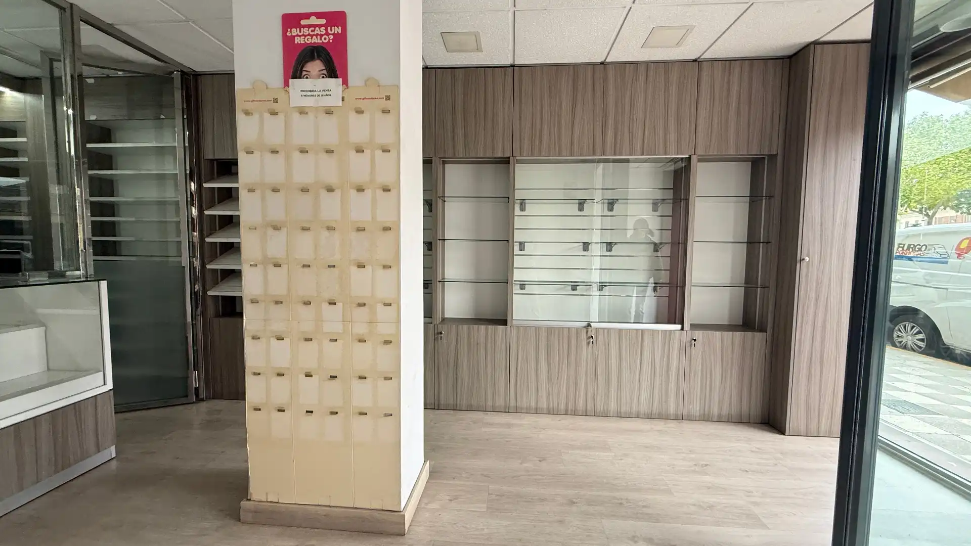 Gewerbefläche zur Miete in Calle Batalla del Salado 37, imagen 6