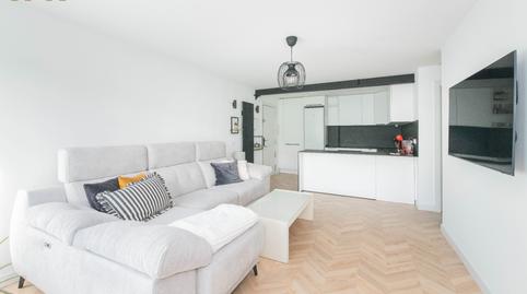 Foto 3 de Pis en venda a Calle Cáceres, Zona Renfe, Alcorcón