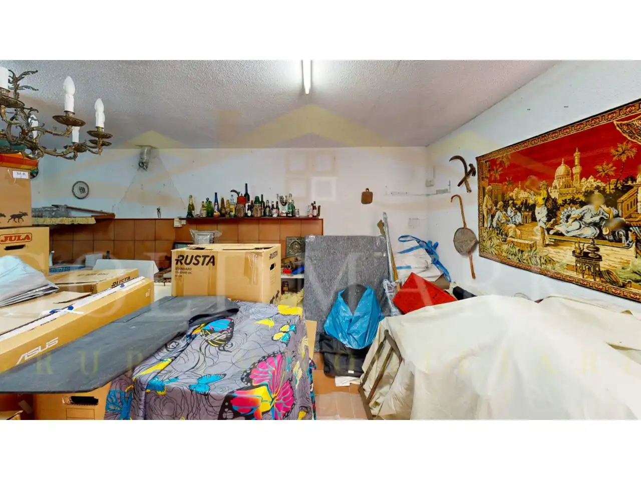 Casa o xalet en venda en Corbera de Llobregat amb Aire condicionat, Calefacció i Jardí privat