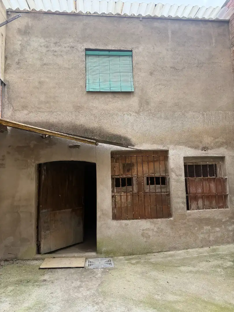 Casa amb terrassa en venda a Centre - Estació, imagen 9