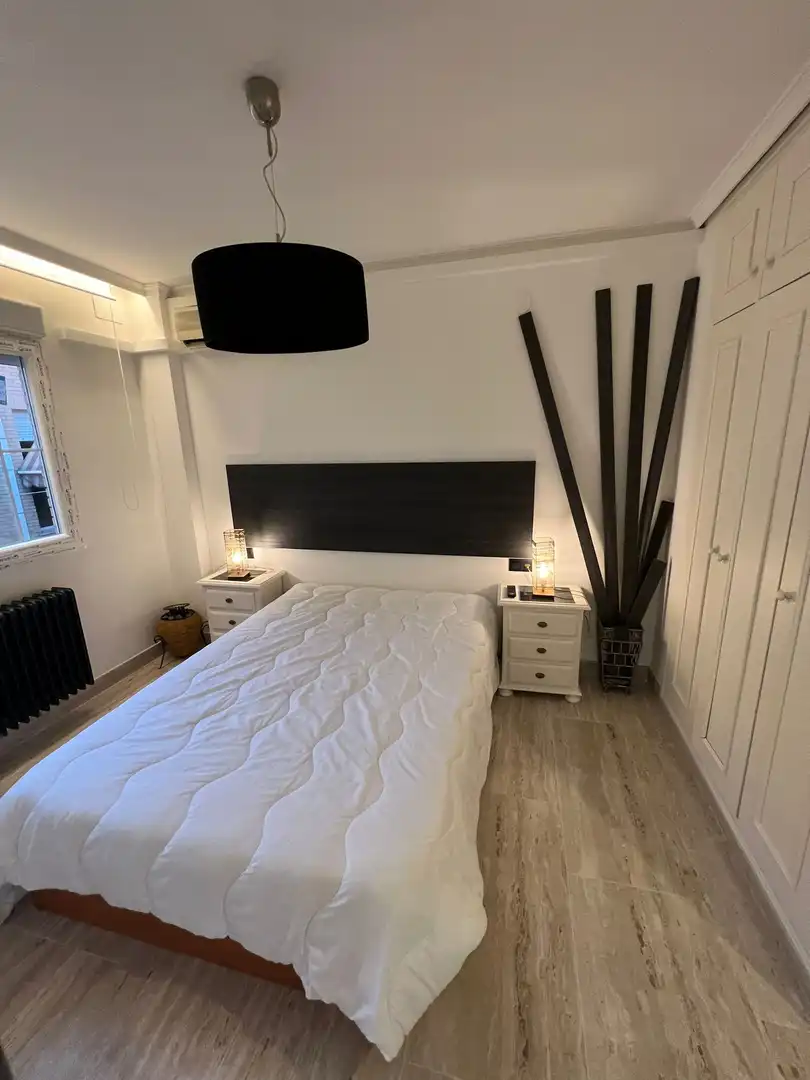 Flat for rent in Calle Escritor Miguel Toro, Barrio de Zaidín