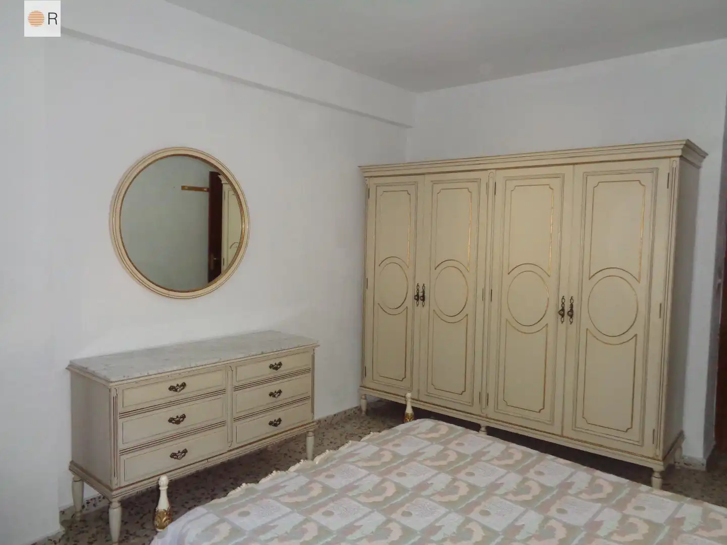 Wohnung mit Terrasse zur Miete in Centro, imagen 19