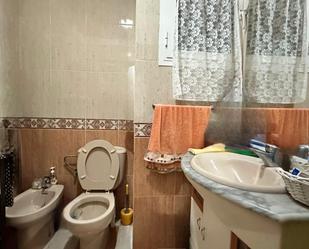 Bathroom of Apartment for sale in Torremolinos  with Furnished