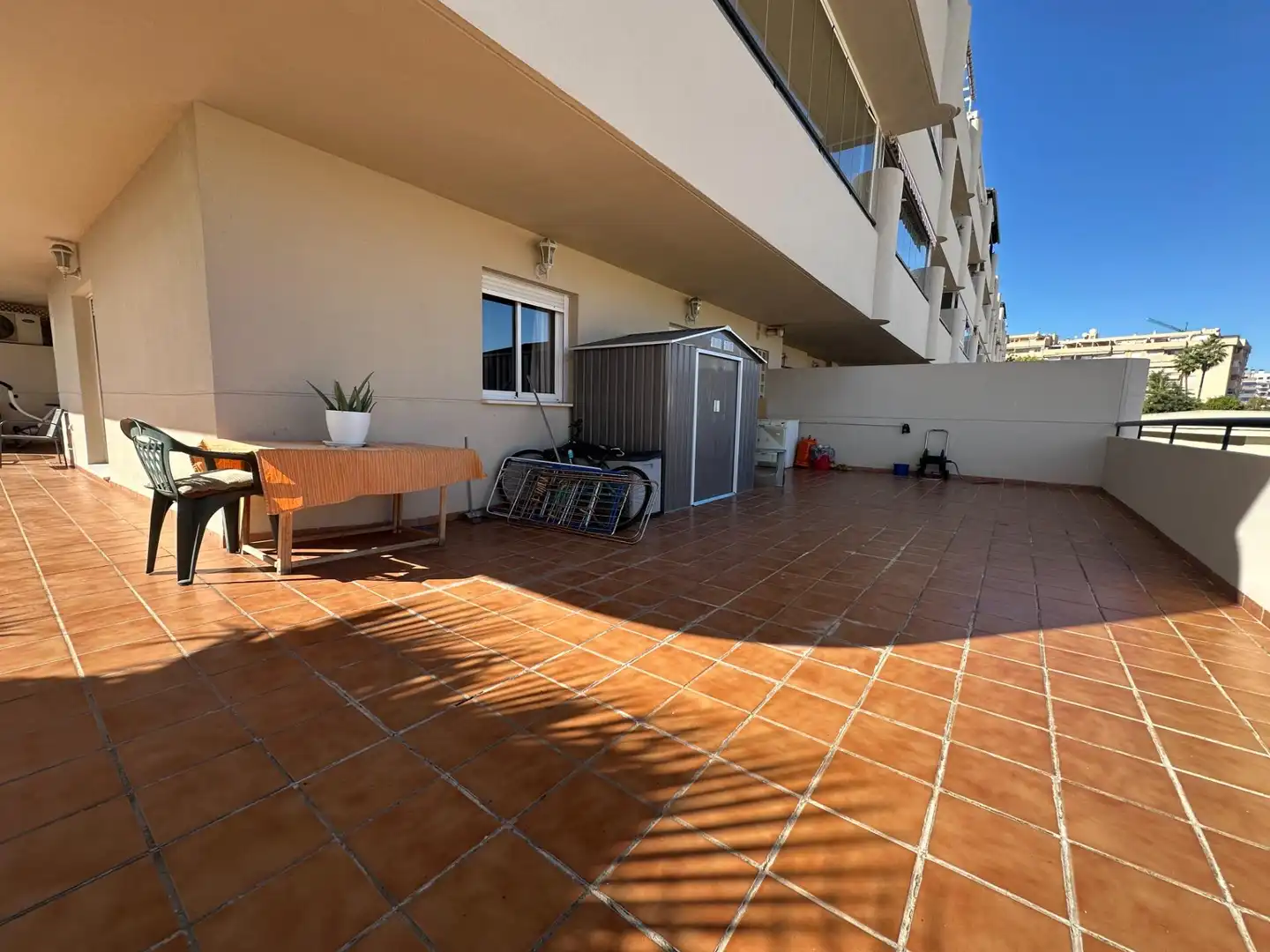 Apartamento con piscina en venta en Las Lagunas, imagen 7