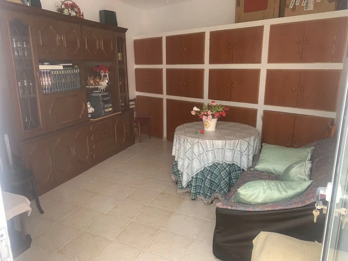 Casa amb terrassa en venda a Don Benito, imagen 24