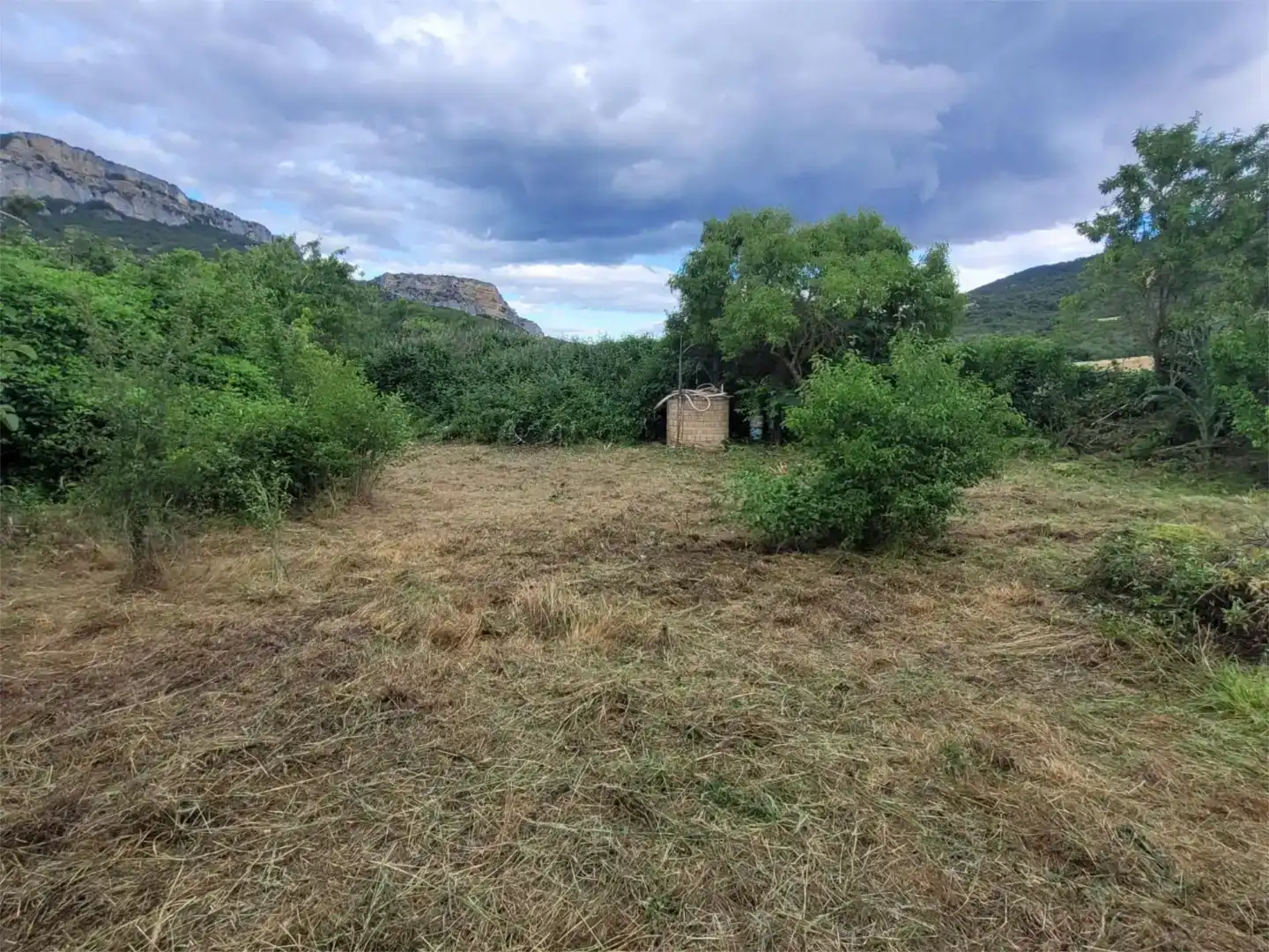 Finca rústica en venda en Allín / Allin