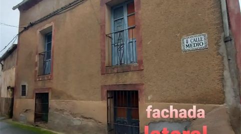 Foto 5 de Casa adosada en venda a Calle Valle, Marchagaz, Cáceres