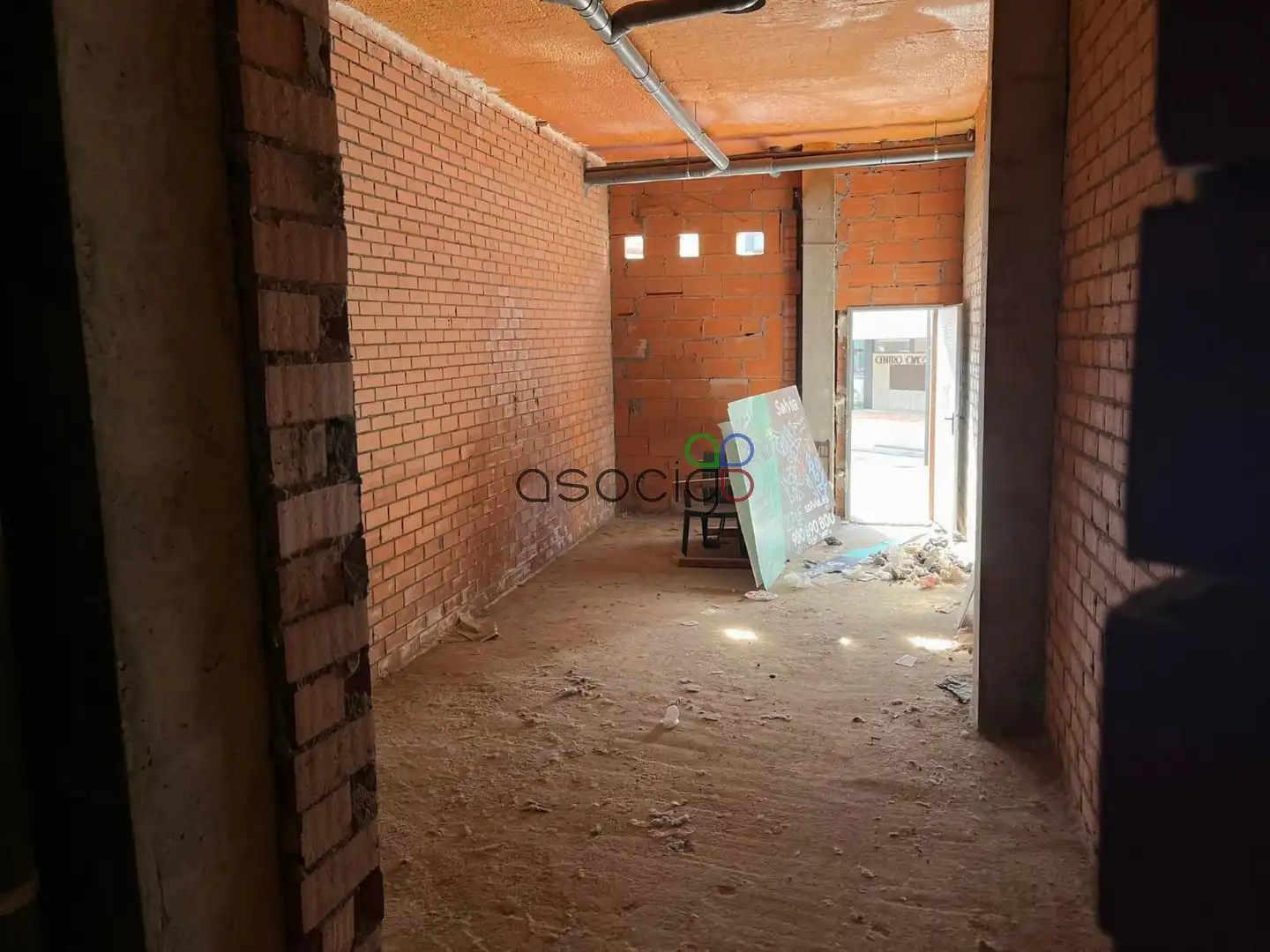 Local comercial de lloguer a Del Concejo, imagen 17