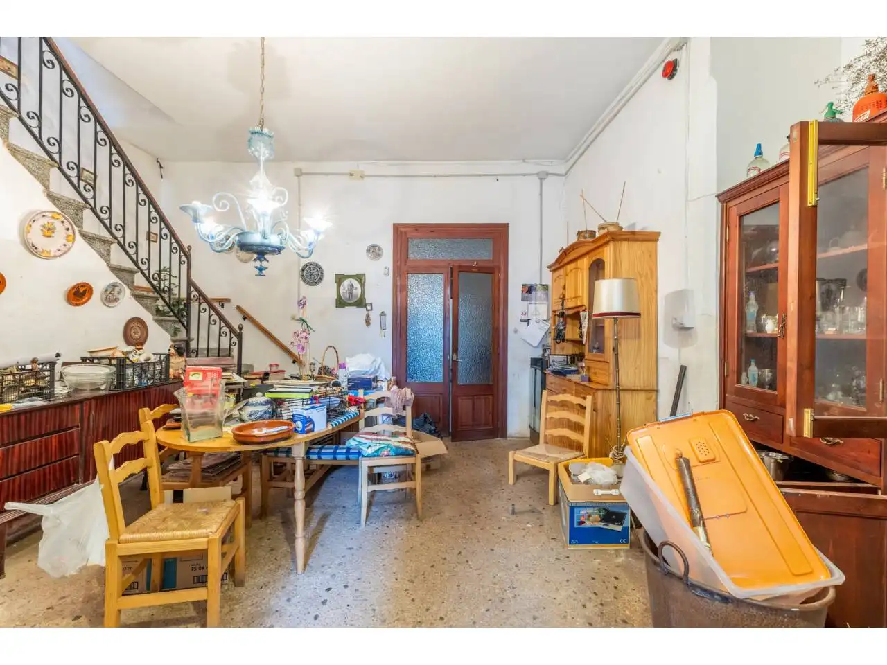 Casa o xalet en venda en Sa Pobla