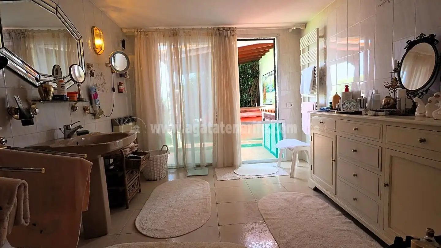 Bungalow with garden for sale in La Victoria de Acentejo, imagen 48