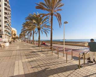 Vista exterior de Pis en venda en  Almería Capital amb Terrassa i Traster