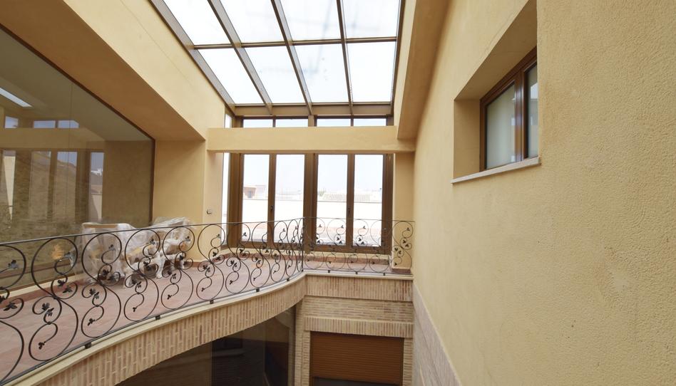 Photo 1 of Attic for sale in Rafelbuñol-rafelbunyol - Calle Magdalena, Rafelbuñol / Rafelbunyol, Valencia