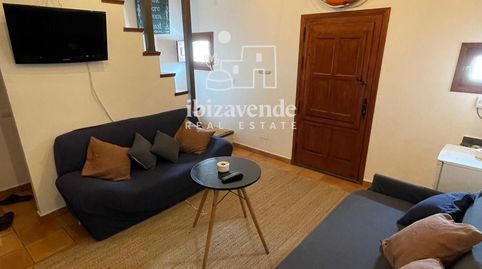 Foto 5 de Dúplex de lloguer a Floridablanca, Dalt de la Vila - La Marina, Eivissa