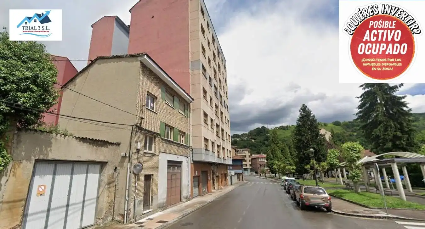 Flat for sale in Calle de la Nozaleda