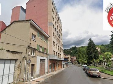 Wohnung zum Verkauf in Calle de la Nozaleda