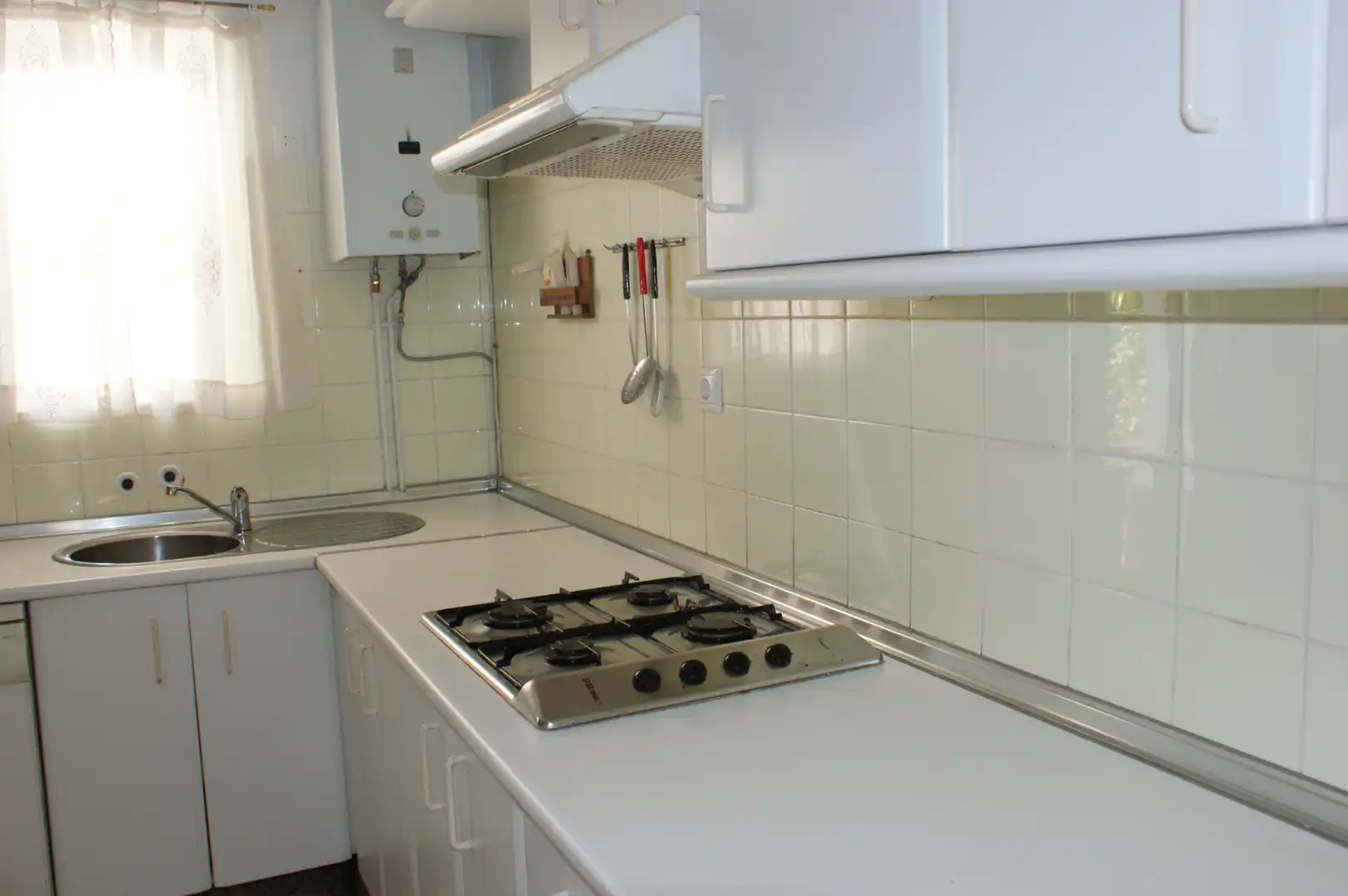 Chalet con jardín en venta en Diseminado Cuco Alto 1, imagen 19