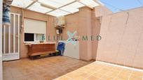 Terrace of Duplex for sale in Mazarrón  with Air Conditioner, Terrace and Balcony