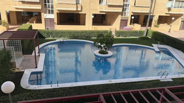 Piso en Alquiler en Benisaudet