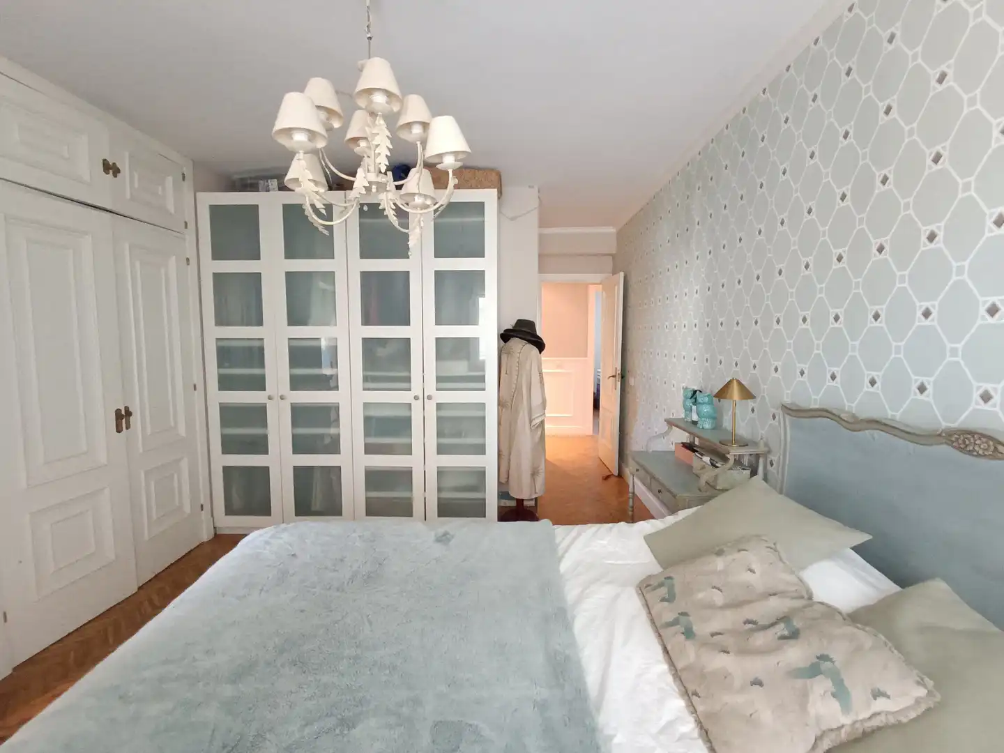 Piso en venta en Campo da Torre - Mollabao