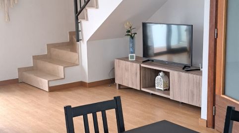 Foto 4 de Àtic en venda a Deltebre, Tarragona