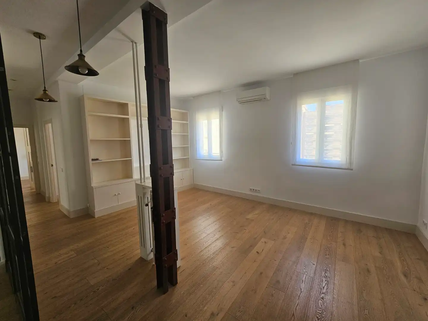 Appartement avec ascenseur à louer à Calle de Zurbano 58, imagen 7