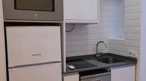 Foto 5 de Dúplex de lloguer a  Bocangel, Fuente del Berro,  Madrid Capital