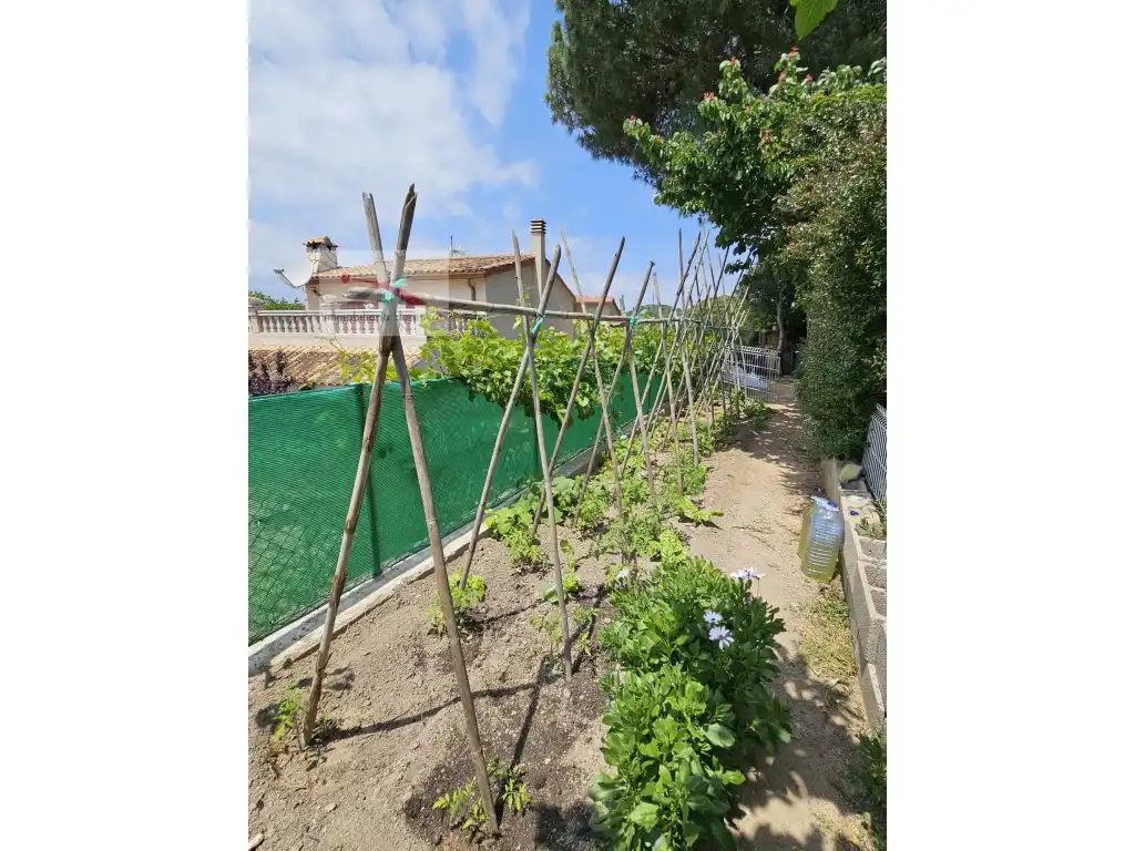 Casa o xalet en venda a Terrabrava - Tordera Parc