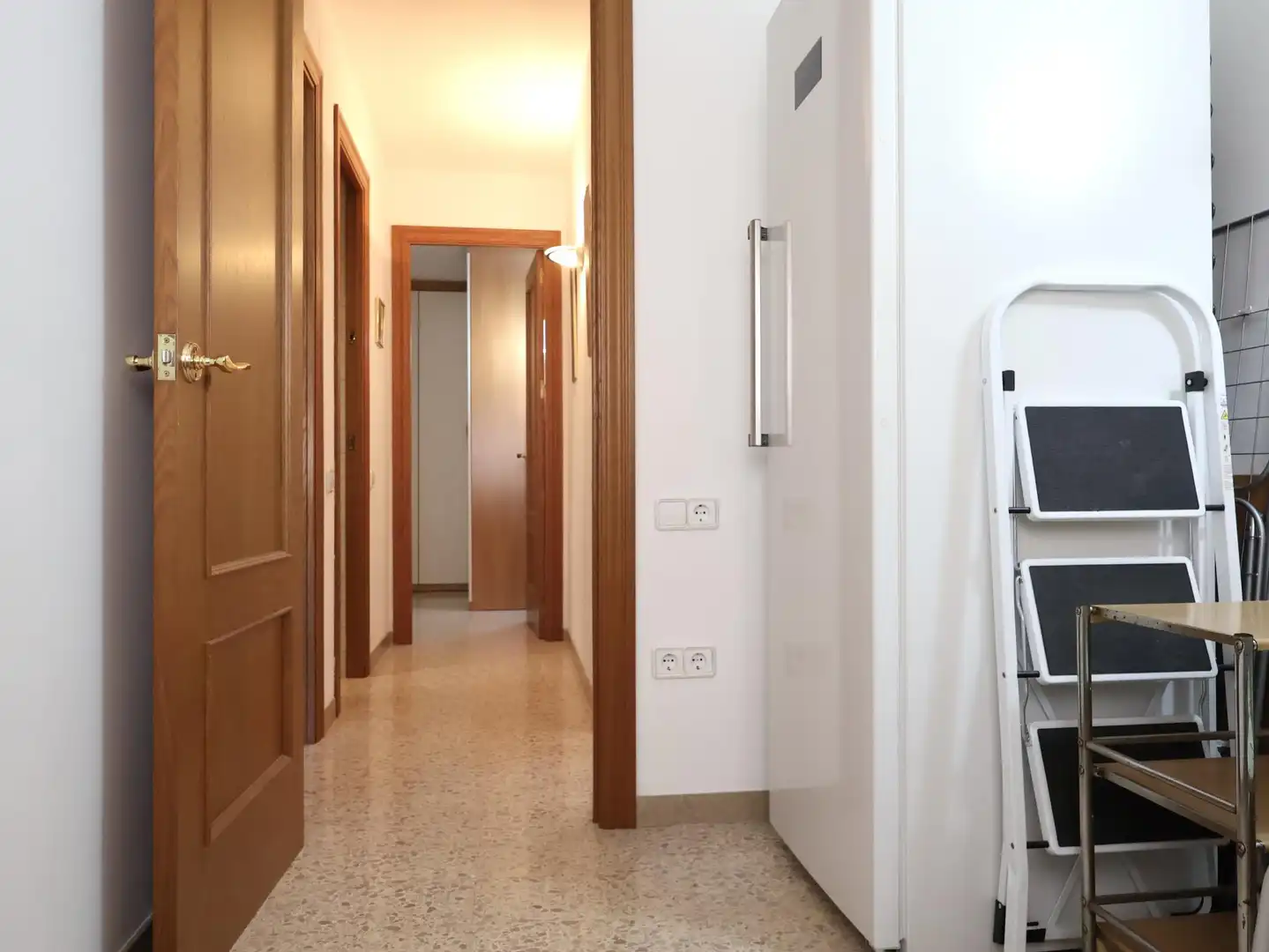 Appartamento con terrazza in vendita a de Pere III, imagen 36