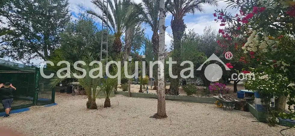 Xalet amb piscina en venda a Pol. Ind. I1, imagen 55
