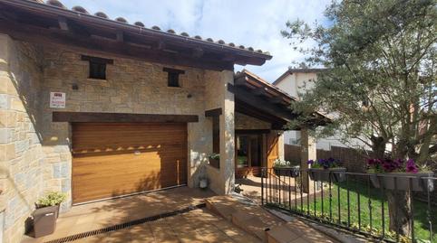 Photo 2 of Single-family semi-detached for sale in Montseny, Collsuspina, Barcelona