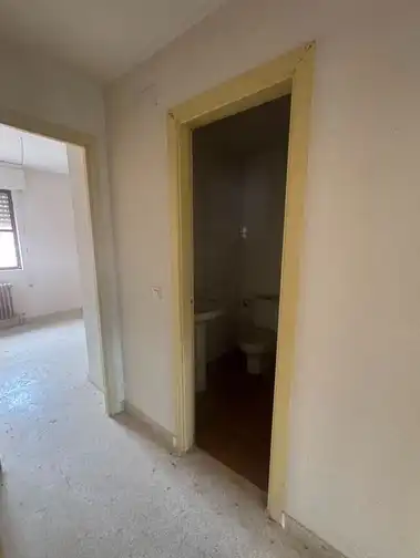 Bathroom of Flat for sale in Morón de Almazán