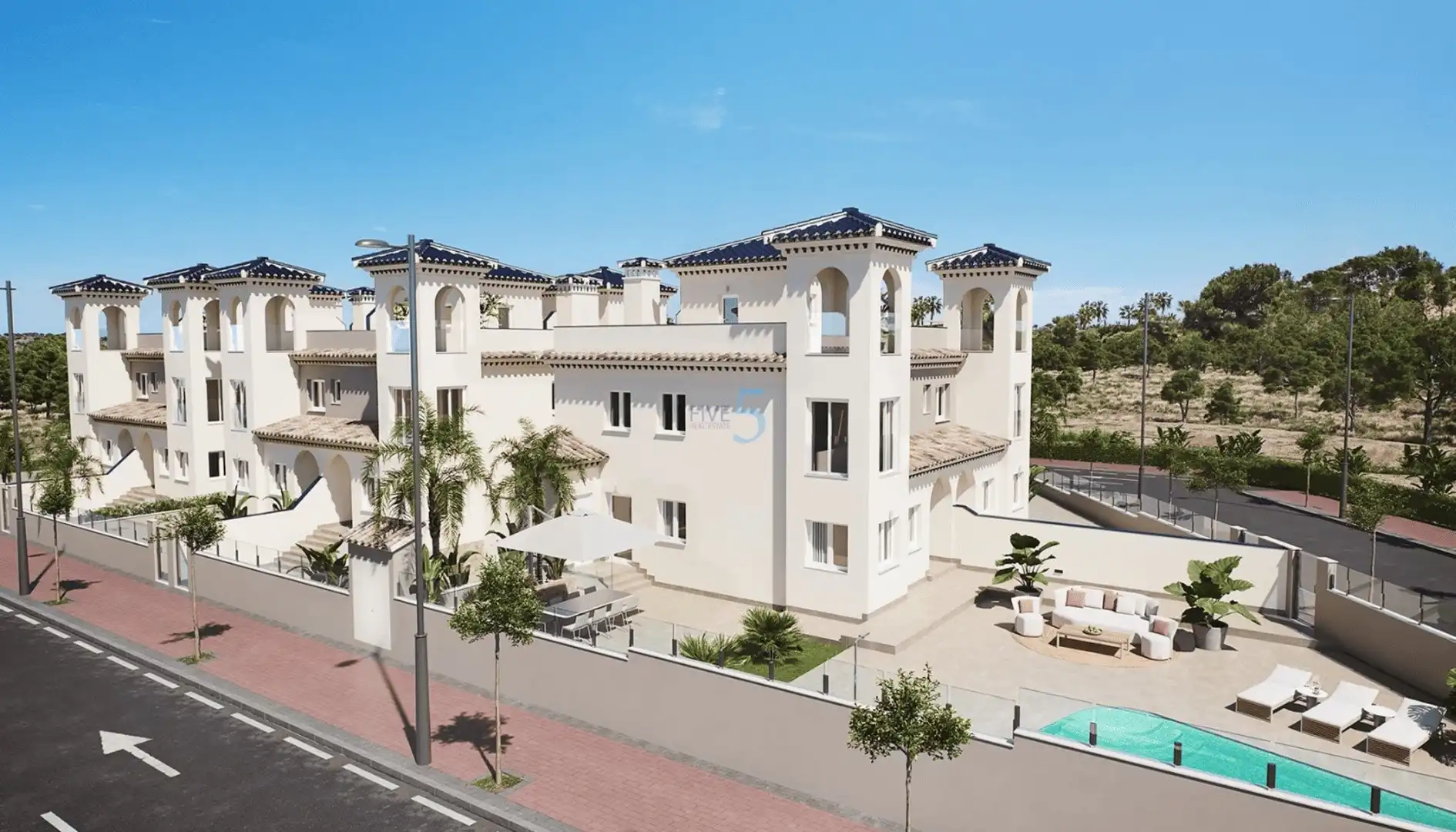 Maison à vendre à Bigastro, imagen 4