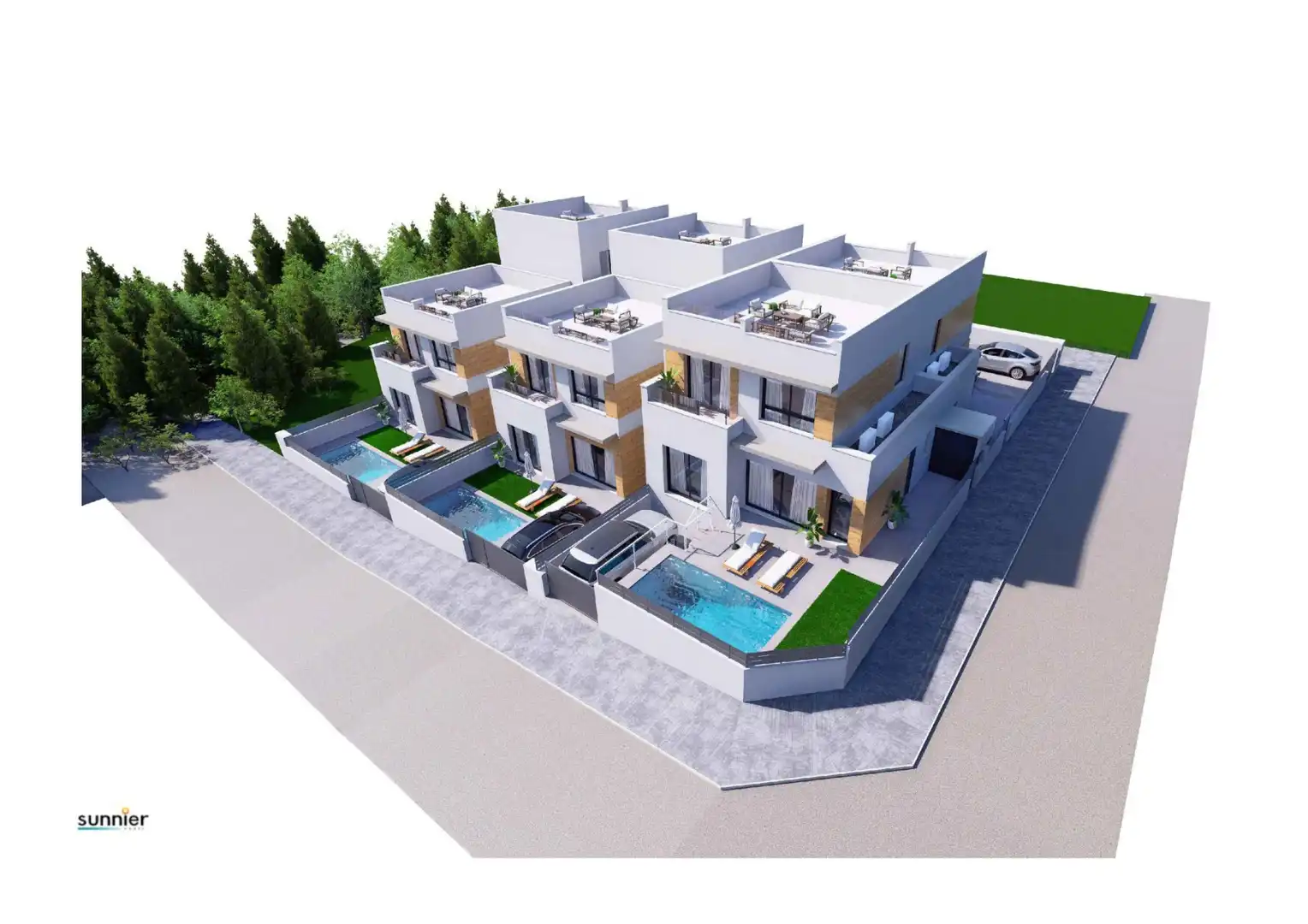 Maison à vendre à Benijófar, imagen 20