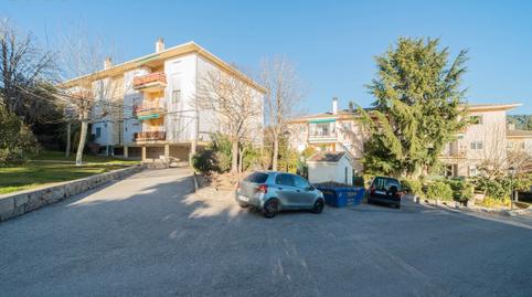 Foto 2 de Pis en venda a Calle del Tomillo, Collado Mediano, Madrid