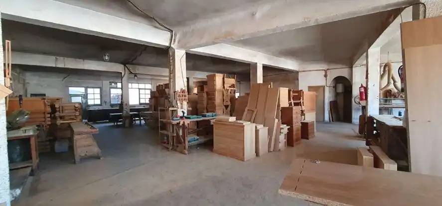 Residencial en venda a Calle del Molino, imagen 12