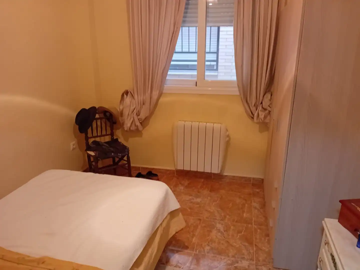 Piso con ascensor en venta en Pozuelo de Calatrava, imagen 7