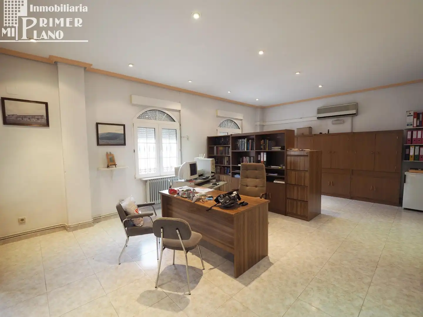 Local comercial de lloguer a Tomelloso