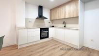 Kitchen of Flat for sale in Mollet del Vallès  with Air Conditioner, Terrace and Balcony