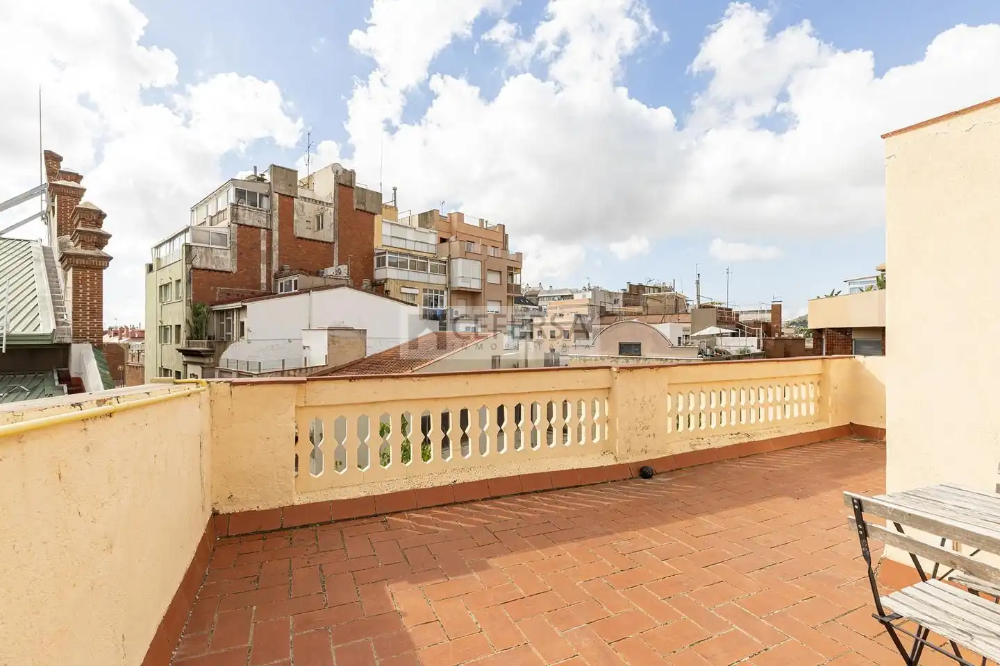 Casa con terrazza in vendita a calle del Pare Miquel de Sarrià, imagen 33
