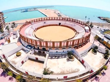 Dúplex amb balcó en venda a Casco Urbano